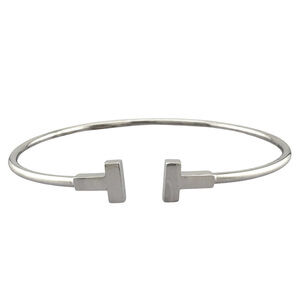 TIFFANY Silver Bracelet